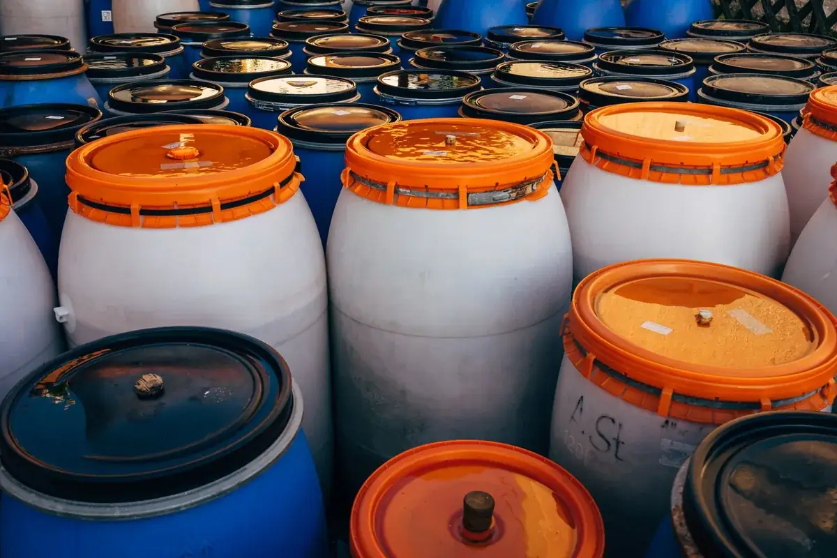 Chemical & Toxic Waste Cleanup in Elbridge, NY
