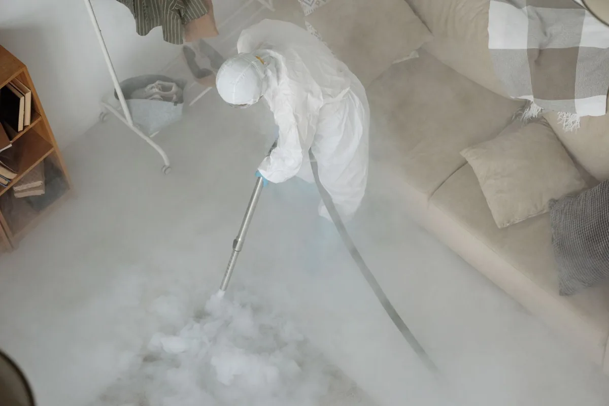 Biohazard Cleanup in Elbridge, NY